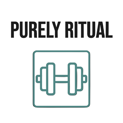 Purely Ritual